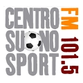 Radio Centro Sueno Sport - FM 101.5